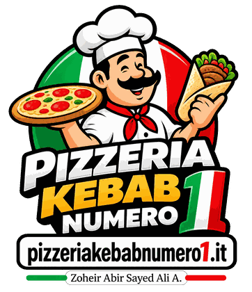 Pizzeria Kebab Numero 1